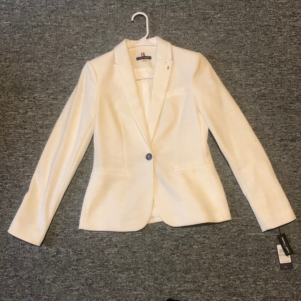 Tommy Hilfiger dress Jacket